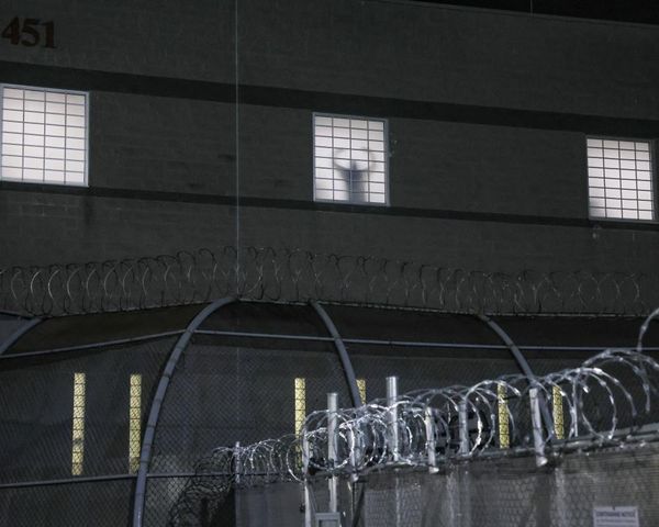 Trump administration forced treatment on hunger striker in ICE detention, document reveals