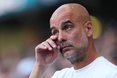 Pep Guardiola next job odds: Italy price drifts as England odds shorten