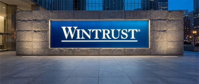 Wintrust: A Quiet Regional Bank Posting Loud Results