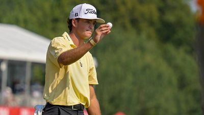 Malbon Believes Jackson Koivun Deserves Presidents Cup Bid