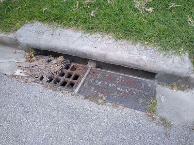 United States sewers hide $13 million in metals per million residents, including an estimated $2.6 million in gold and silver