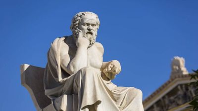Quote of the day by Socrates: ‘Beware the barrenness of a busy life,’ and why constant activity can leave little room for a meaningful life
