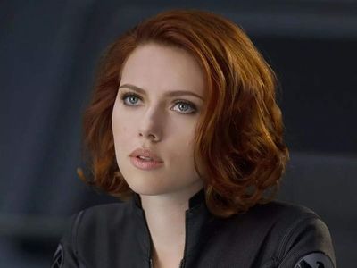 Quote of the day by Scarlett Johansson: 'People forget what it's like to be a child.' - A powerful statement on parenting, education, and everyday communication with children