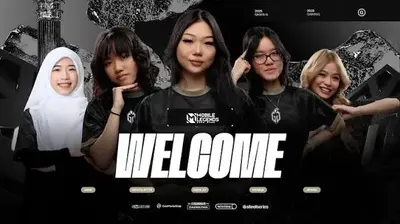 MLBB pros like Ashlay are ready to grind, but NA won’t give them a stage