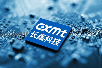 China’s chipmakers trigger bloodbath in global tech stocks
