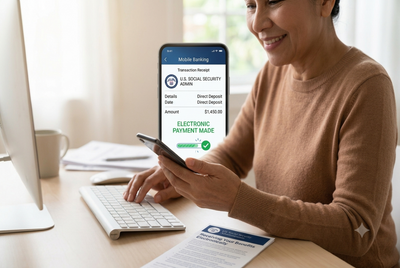 No SSI Payment in August and November 2026: Here's When the Money Arrives Instead