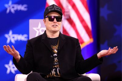 'Born of Ignorance': UNAIDS Boss Attacks Elon Musk Over Claim US HIV Aid Cuts Caused Zero Deaths