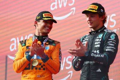 F1 2026 mid-season grades: Mercedes riding high but where do calamitous Aston Martin rank?