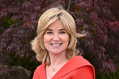 Anthea Turner reveals Anne Robinson ‘made my life hell’ after marriage breakdown