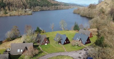 Highlands earthquake shakes residents awake overnight