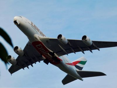 Emirates now accepts cryptocurrency for flight bookings; here's how it works