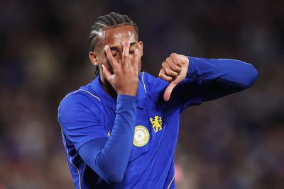 Chelsea player ratings vs Western Sydney Wanderers: Joao Pedro decisive as youngsters impress