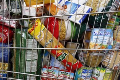 Does a Packaged Food Automatically Count as Unhealthy? A Harvard Analysis Says It Is More Complicated