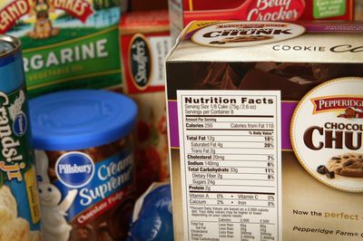 Five Years After the FDA Asked Companies to Cut Salt, New Products Are Not Getting Less Salty