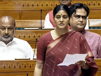 Urea imports jump 83 pc to 103.5 lakh tonnes in FY26, DAP imports up 36 pc at 61.94 lakh tons: Government