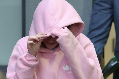 Bail approved for law student charged over intercepted bomb
