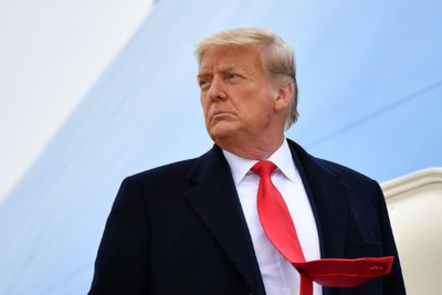 Trump's Aides Reveal Increasing Volatility and Erratic Behaviour as US Iran War Costs Soar to $37.5BN