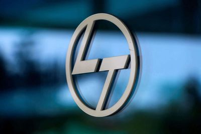 L&T Q1 Results: Net profit rises 14% YoY to Rs 4,123 crore, revenue up 7%