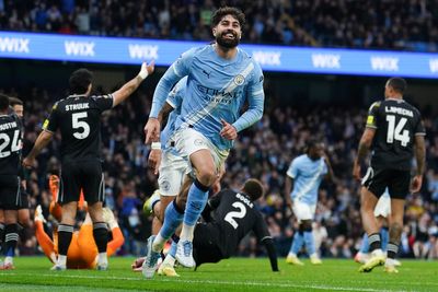 Josko Gvardiol signs new Manchester City deal as defensive rebuild begins
