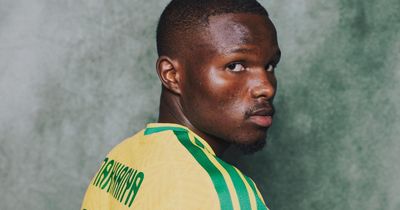 Rangers transfer target hailed as star of future with 'all the qualities needed'
