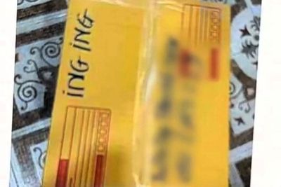 Thailand steps up Japan drug smuggling probe