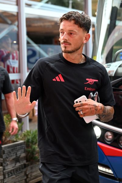Arsenal XI vs Girona: Starting lineup, confirmed team news, injury latest for pre-season friendly