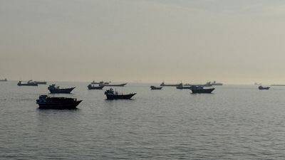 Iran Wants To Charge Fees For Passage Through The Hormuz Strait. Some Gulf Countries Back a Voluntary Scheme