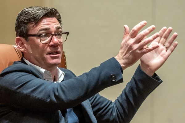 Millions of Brits Could Be Hit by New 'Death Tax' Under Andy Burnham's Plan
