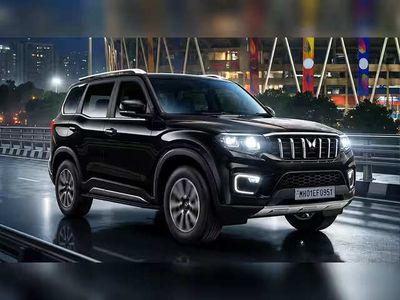 Mahindra Scorpio-N Facelift Launch: Expected date, price, new features, design changes and engine details