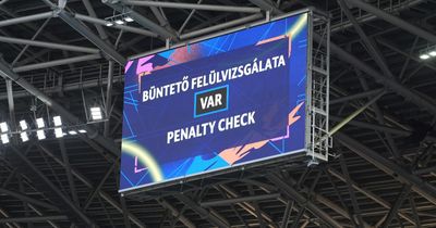 UEFA restates VAR should only overturn ‘blatantly incorrect’ decisions