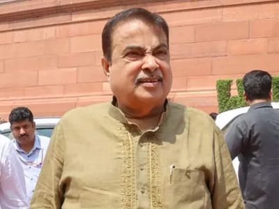 Gadkari says ethanol-blending policy not under his ministry, moves Bombay HC against AI deepfakes