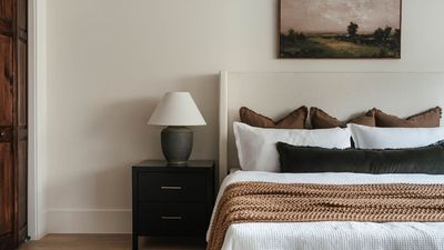 People Who Make Their Bed Every Morning Tend to Have These 5 Other Type-A Home Habits, According to Psychology