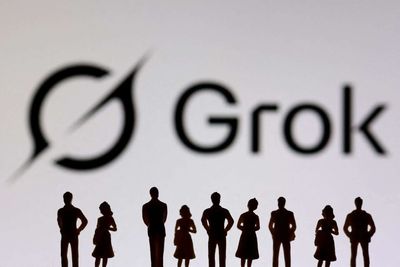 UK lawmaker suing Elon Musk's xAI seeks order to stop Grok generating sexualised images