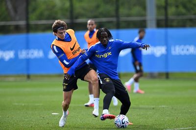 Romeo Lavia: Chelsea star hit with new injury as four pre-season absences explained