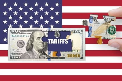 Trump's Zombie Tariffs Are Back— and Top Economist Justin Wolfers Says It's a 'Never-Ending 24/7 Saga'