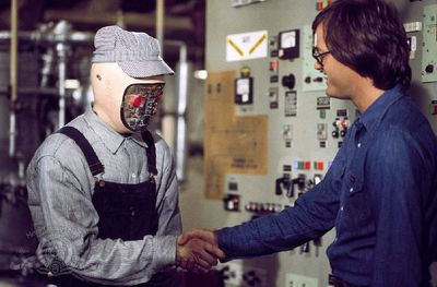 50 Years Later, A Forgotten Sci-Fi Sequel Feels Like A Painful Missed Opportunity