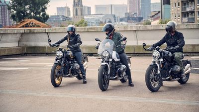 Someone's Leaving Death Threats and Booby Traps For Bikers On Popular Motorcycle Roads