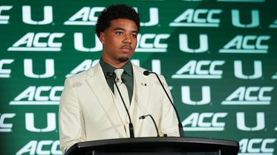 Miami QB Darian Mensah Trending Up in Kalshi Heisman Market