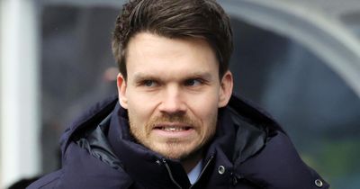 How Danny Rohl could cause Rangers transfer headache with rival move for Ibrox target