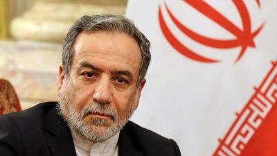 Iran Is Holding Talks About The Future Of Hormuz With Oman And Saudi Arabia. Oil Keeps Dropping