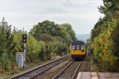 Rail operators put ‘on notice’ by unions over toilet conditions for train drivers