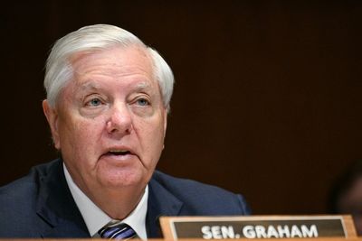 Trump, Zelensky and Netanyahu to attend US Senator Lindsey Graham’s funeral