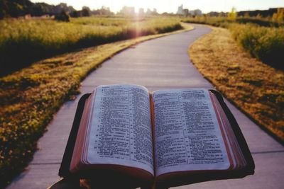 'Humanity's Final Judgement': Biblical End of the World Prophecy Unfolds in Dead Sea, Experts Warn