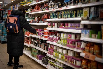 Three ultra-processed foods that can be beneficial for a healthy diet