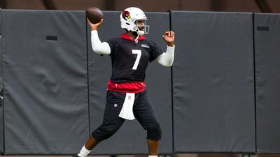 Arizona Cardinals Lead Kalshi Market on Worst NFL Record This Season
