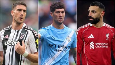 The Best Free Agents Still Available to Sign This Summer