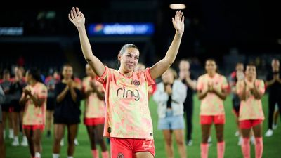 USWNT Stock Up, Stock Down: Morgan Weaver Returns After 621 Days Away