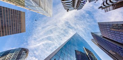 As mayor, Andy Burnham’s climate record was strong – this city knowledge is key to decarbonising the UK