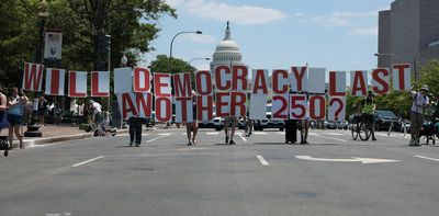 Why ‘democratic neutrality’ is an overlooked threat to American democracy