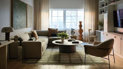 3 Decor Objects Interior Designers Say Are Dating Your Shelves, Coffee Table, and Mantel